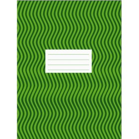 Тетрадь книга А4 (273х200мм), 48 листов "Канцелярская книга"